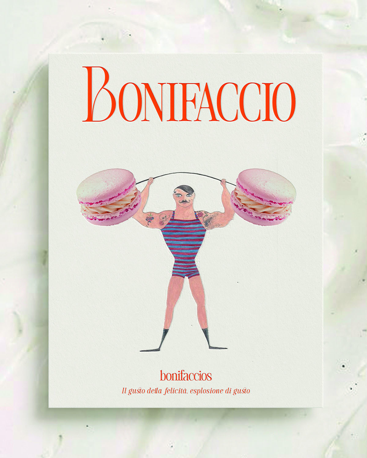 Bonifaccio