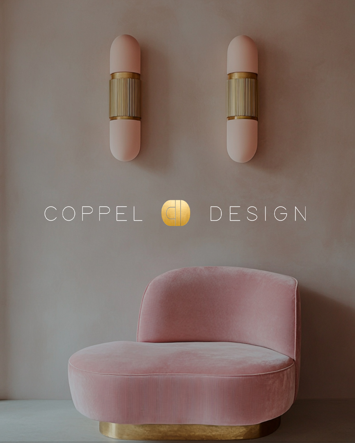 Coppel Design